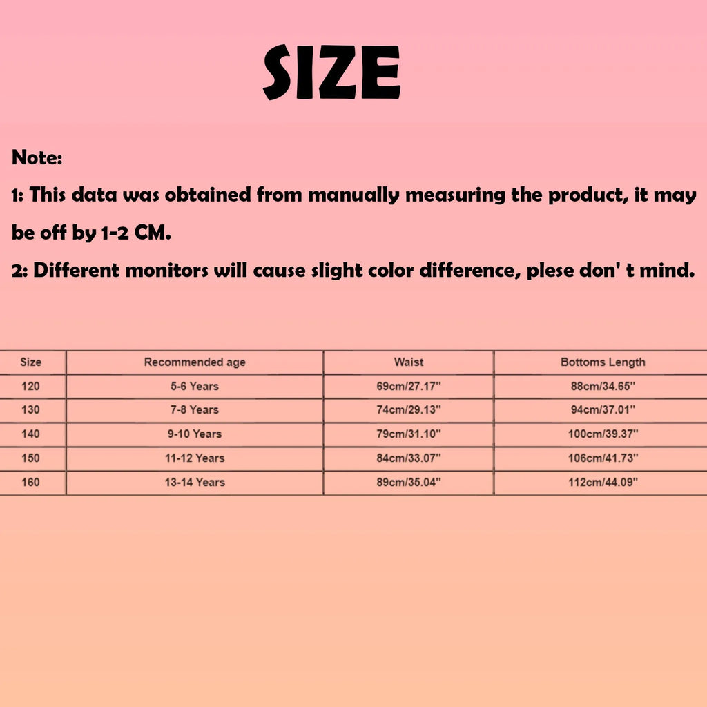 Kids Overalls Spring Autumn Adjustable Shoulder Sleeveless Jumpsuit For Boys Girls Teens School Casual Pants With Pockets